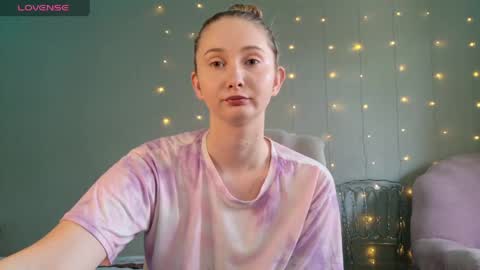 creamysister online show from 05-04-26, 10:33