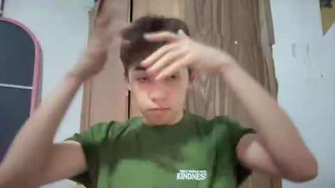 Snapshot of yourcummer_april chatting on 06-29-26, 07:03 April online show from 06-29-26, 07:03