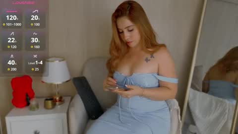 Sofia  independent model 3 online show from 03-27-26, 04:40