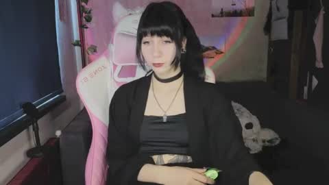 Vasilisa online show from 06-23-26, 10:57