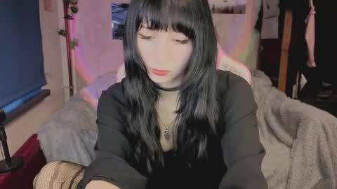 Vasilisa online show from 06-26-26, 07:07