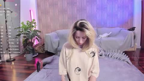 Mary online show from 03-04-26, 09:15