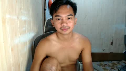i am your dream boy  JR  online show from 06-18-26, 01:26