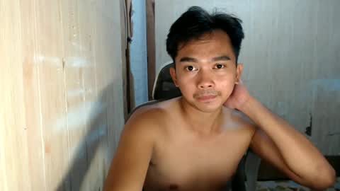 i am your dream boy  JR  online show from 07-04-26, 11:27