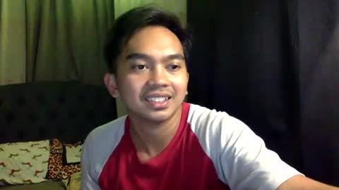 i am your dream boy  JR  online show from 07-08-26, 05:06