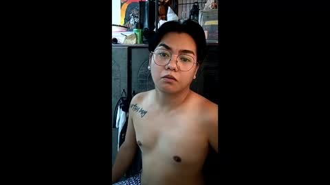 Fem boi Nards online show from 05-27-26, 03:14
