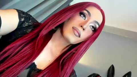 Snapshot of yourfiercemistress chatting on 07-01-26, 04:03 not into STINGY and CHEAP people online show from 07-01-26, 04:03
