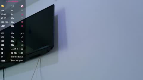 YourGoddessforXXX online show from 07-22-26, 08:50