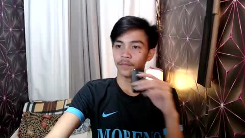 Snapshot of yourguy_josh23 chatting on 01-17-25, 06:26 Josh online show from 01-17-25, 06:26