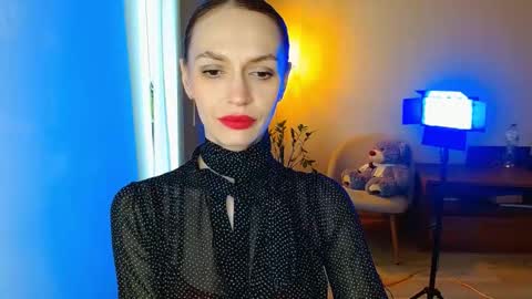 Ksyusha online show from 03-05-26, 07:59