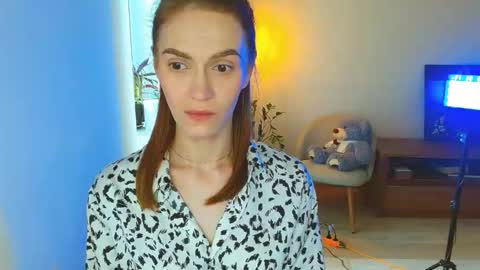Ksyusha online show from 03-06-26, 08:00
