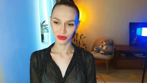 Ksyusha online show from 03-07-26, 08:55
