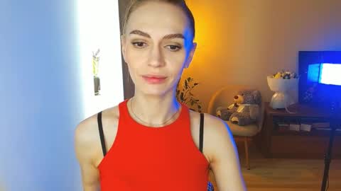 Ksyusha online show from 03-08-26, 07:23
