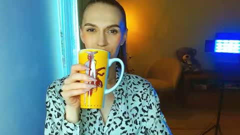 Ksyusha online show from 03-28-26, 08:03