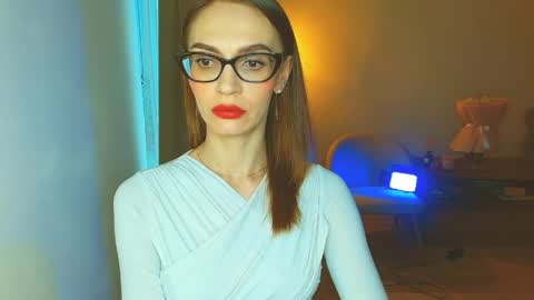 Ksyusha online show from 04-08-26, 07:52