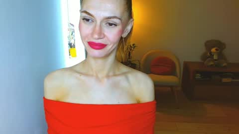 Ksyusha online show from 05-22-26, 07:26