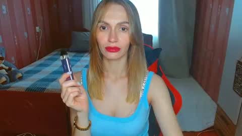 Snapshot of yourladysunshine chatting on 07-09-26, 06:50 Ksyusha online show from 07-09-26, 06:50