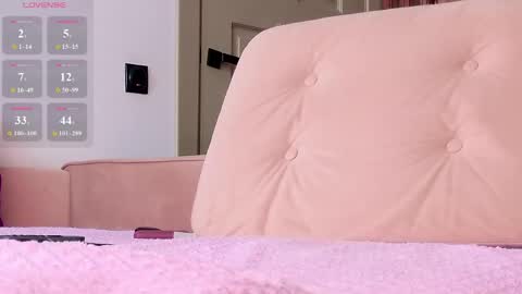 Snapshot of yourlovelyjul chatting on 05-07-26, 08:09 Julia 3 online show from 05-07-26, 08:09