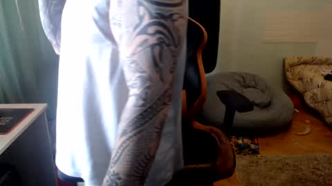 Snapshot of yourmalesextoy69 chatting on 07-20-26, 07:33 yourmalesextoy69 online show from 07-20-26, 07:33