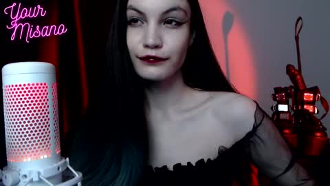 Misano online show from 04-08-26, 12:10