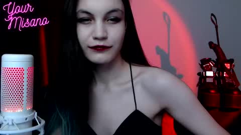 Misano online show from 05-18-26, 01:24