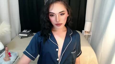TIFFANY SUCKING QUEEN online show from 03-23-26, 02:54