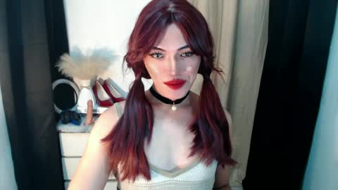 TIFFANY SUCKING QUEEN online show from 06-28-26, 10:05