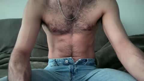 Your Next Guy online show from 04-25-26, 10:07