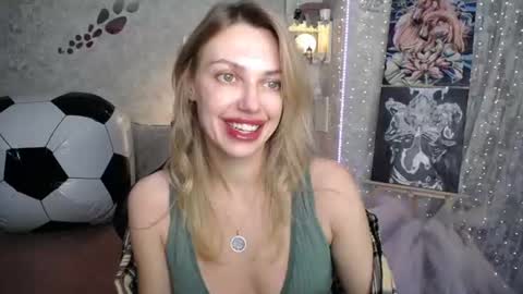 Nicky online show from 06-19-26, 04:22