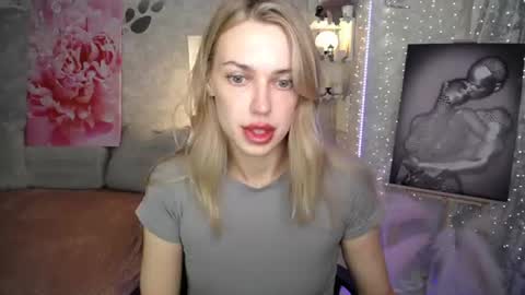 Nicky online show from 07-20-26, 05:26