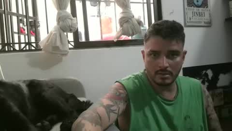 yourpersonalgeniusl online show from 01-05-25, 07:39