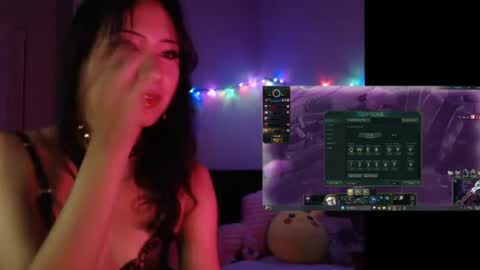 yourpetitepleasure online show from 07-04-26, 08:20