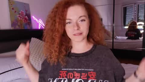 Ashley online show from 05-29-26, 01:20