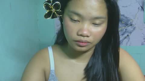 Snapshot of yourpinay_belle chatting on 05-17-26, 11:34 Belle online show from 05-17-26, 11:34