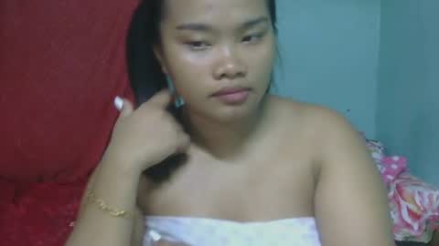 Snapshot of yourpinay_belle chatting on 07-07-26, 07:34 Belle online show from 07-07-26, 07:34