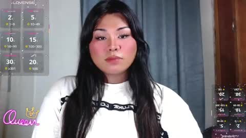 yourseductivecrixtin online show from 07-07-26, 08:13