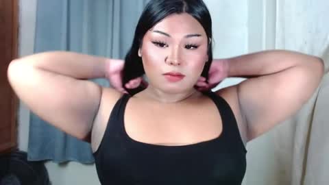 yourseductivecrixtin online show from 07-11-26, 07:38