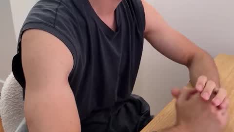 yoursensualguy online show from 05-27-26, 07:27