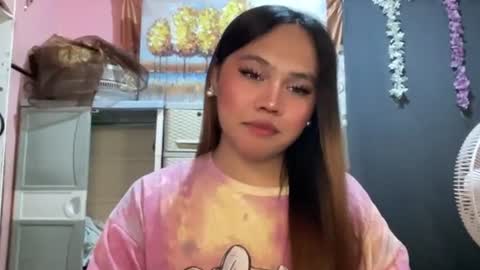 yourspecialgirl_rhea online show from 03-07-26, 12:02