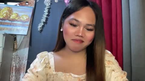 yourspecialgirl_rhea online show from 03-13-26, 10:16