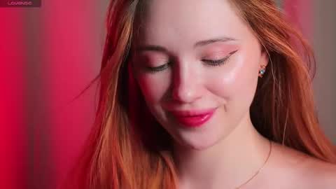 Snapshot of yourspringani chatting on 02-14-26, 12:13 Im Ani online show from 02-14-26, 12:13