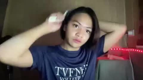 yoursweet_loveace online show from 05-25-26, 01:17