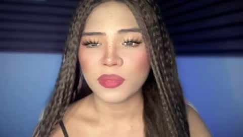yoursweetgirl_crissie online show from 06-17-26, 01:56