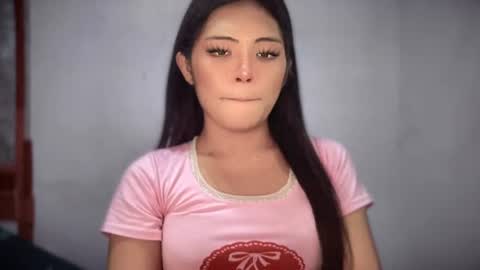 yoursweetgirl_crissie online show from 06-18-26, 09:30