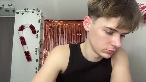 yoursweetyguy online show from 02-12-26, 05:30