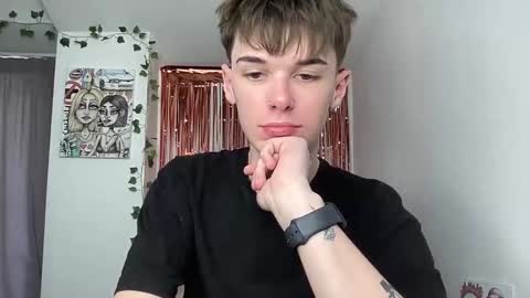 yoursweetyguy online show from 05-14-26, 04:36
