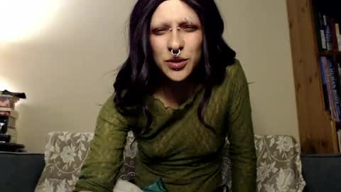 angel pvssy online show from 05-20-26, 10:32