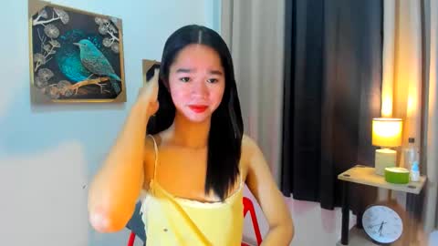 yourtinybunny online show from 05-20-26, 10:32