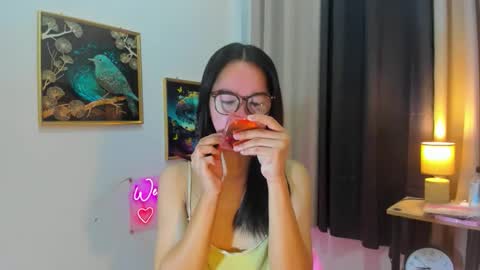 yourtinybunny online show from 05-28-26, 10:01