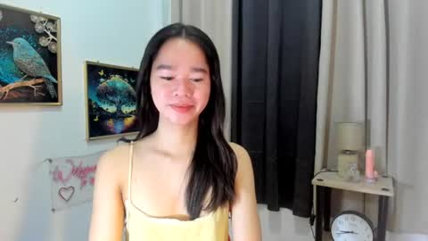 Snapshot of yourtinybunny chatting on 06-29-26, 10:48 yourtinybunny online show from 06-29-26, 10:48
